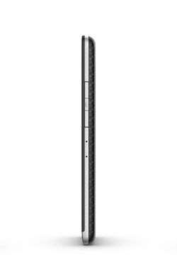 Ponsel Jumbo BlackBerry Z30