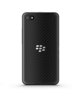 Ponsel Jumbo BlackBerry Z30