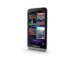 Ponsel Jumbo BlackBerry Z30
