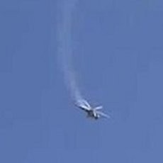 Helikopter Suriah Ditembak Jatuh Turki, Pilot Dipenggal Pemberontak