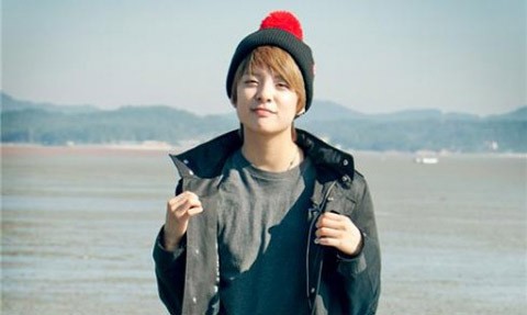 Happy Birthday! Si Tomboy Amber f(x) dari Masa ke Masa