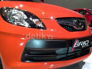 Komparasi 4 Mobil Murah