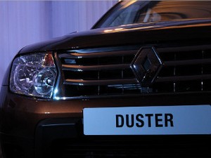 Indomobil Siap Bangun Jaringan Diler Renault