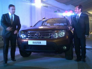 Kembali Hadir, Renault akan Dirakit di Indonesia