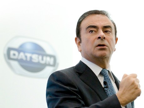 Di Indonesia, Dari 1.000 Orang Baru Ada 45 Mobil