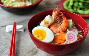 Mie Ramen