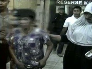 Penjual Kopi Korban Penganiayaan Sadis Kurir Narkoba?