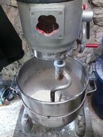 Roti Samuel, Cemilan Enak dari Danau Toba