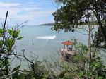 Pantai Karangbolong yang Tak Pernah Sepi di Anyer