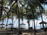 Pantai Karangbolong yang Tak Pernah Sepi di Anyer