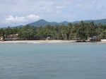Pantai Karangbolong yang Tak Pernah Sepi di Anyer
