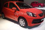 Mobil Murah Honda Meluncur