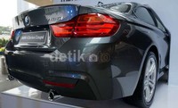 BMW Seri-4 Dibanderol Rp 998 juta off the road.