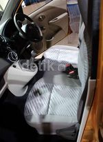 Mengintip dari Dekat Mobil Murah Datsun