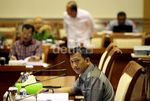 Meski Sudah Dicopot, Gede Pasek Masih Pimpin Rapat