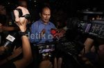 Gumilar Rusliwa Diperiksa KPK Selama 8 Jam