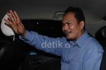 Gumilar Rusliwa Diperiksa KPK Selama 8 Jam