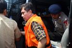 KPK Gelar Rekonstruksi Kasus Suap Pegawai MA