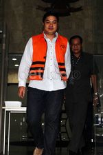 Simon Jalani Pemeriksaan Lanjutan