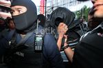 Pelaku Penyekapan di Olimo Dibekuk