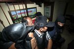 Pelaku Penyekapan di Olimo Dibekuk