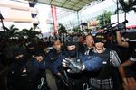 Pelaku Penyekapan di Olimo Dibekuk