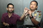 Polisi Ungkap Penyekapan 2 Orang Pria di Olimo