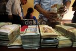 PRT Pencuri Uang Rp 2,8 Miliar Dibekuk