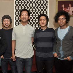 Ini Lagu Bahasa Inggris yang Akan Dibawakan dMasiv di Dublin