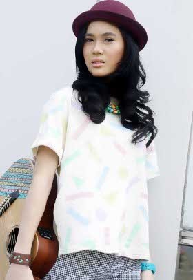 Sheryl Sheinafia Buka Konser dMasiv di Tiga Negara