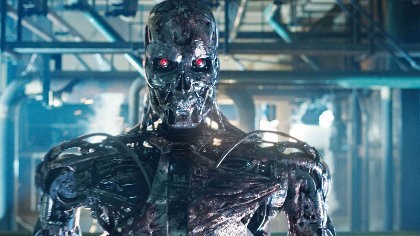 Rilis Juli 2015, Terminator Reboot Siap Bersaing dengan Man of Steel 2