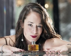 Unik, Dijual Parfum Beraroma Kopi