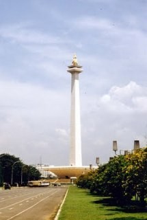 Rencana Pindah Ibu Kota, Hatta: Belum Konkret