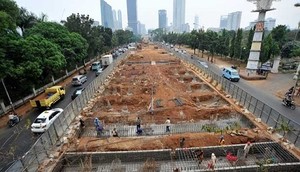 Pindah Saja Biar Ekonomi Merata