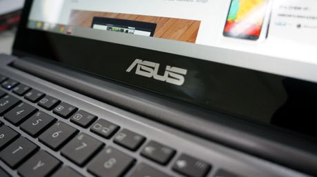 Laptop Asus U38N, Memikat dengan Layar Ponsel Besar Laptop Asus U38N, Memikat dengan Layar Ponsel Besar