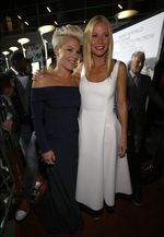 Simply White Gwyneth Paltrow