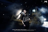 Lee Seung Hoon. (YG Ent.)