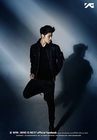 Koo Jun Hoe. (YG Ent.)