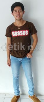 Cakra Khan yang Bikin Galau