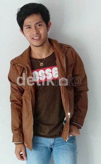 Dari dulu aku sudah suka sama penyanyi Chaka Khan. Sampai aku tulis sebagai nama di profil beberapa akun sosial media di internet, akunya. Iqbal/detikHOT.