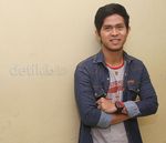 Cakra Khan yang Bikin Galau