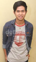 Cakra Khan yang Bikin Galau