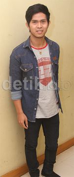 Cakra Khan yang Bikin Galau