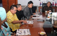 ASEAN Jazz Festival akan digelar di Batam 20-21 September 2013. Gus Mun/detikHot.