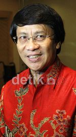 Dul Sudah Bisa Bercanda, Kak Seto Kagum