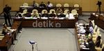 Bank Mutiara Diminta Segera Bayar Dana Nasabah Antaboga