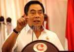 Wismoyo Arismunandar Tidak Setuju Adanya KOI