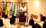 Wismoyo Arismunandar Tidak Setuju Adanya KOI