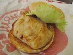 Segar Hangat Beef Chili Soup Racikan Wendys