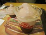 Segar Hangat Beef Chili Soup Racikan Wendys